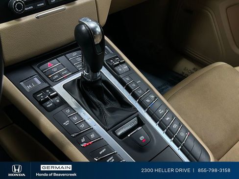 Used 2018 Porsche Macan Sport Edition image 27