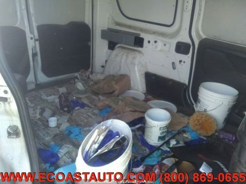 Used 2016 RAM ProMaster City Tradesman w/ Rear Back-up Camera Group image 8