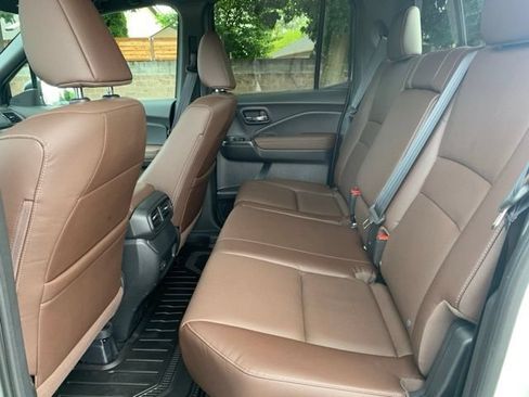 Used 2026 Honda Ridgeline RTL image 16