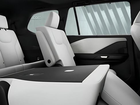 New 2026 Lexus TX 350 AWD image 8