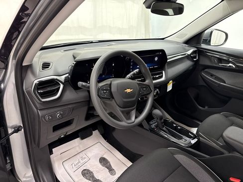 New 2026 Chevrolet TrailBlazer LT image 19
