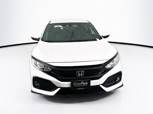 Used 2019 Honda Civic Sport image 2