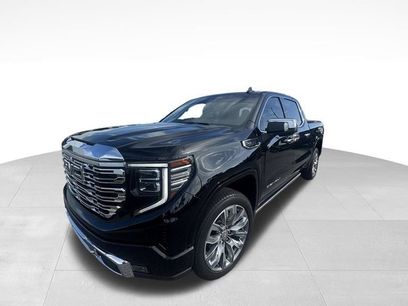 Used 2024 GMC Sierra 1500 Denali w/ Denali Reserve Package