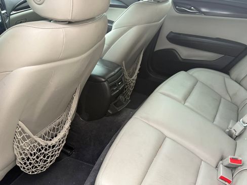 Used 2016 Cadillac ATS 2.0T Sedan image 11