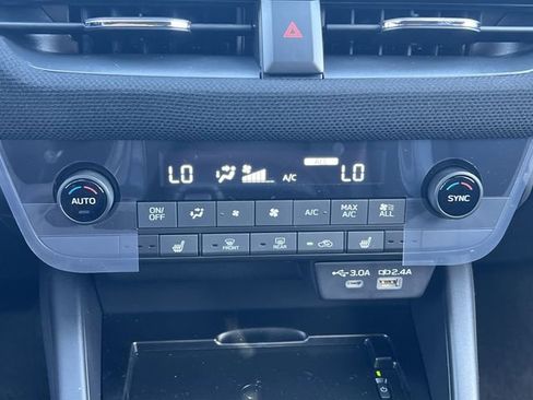 New 2026 Subaru Outback Premium w/ Premium/Limited Package 2 AWD/4WD image 15