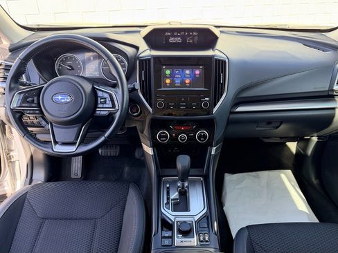 Used 2020 Subaru Forester Premium image 30