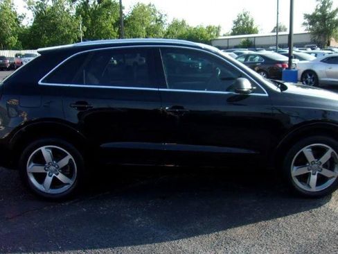 Used 2015 Audi Q3 2.0T Premium Plus AWD/4WD image 4