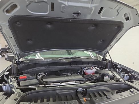 New 2026 Chevrolet Silverado 1500 LT image 39