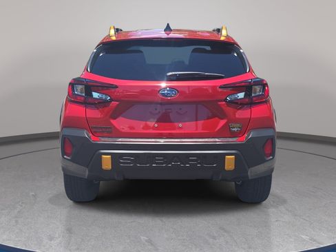 Used 2025 Subaru Crosstrek 2.5i Wilderness w/ Wilderness Package AWD/4WD image 6