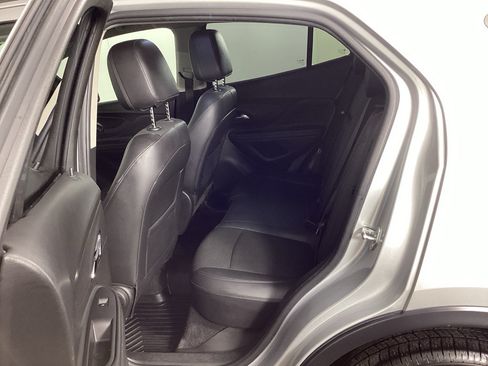 Used 2018 Buick Encore Preferred AWD/4WD image 14