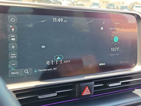 Used 2024 Hyundai Ioniq 6 Limited RWD image 27