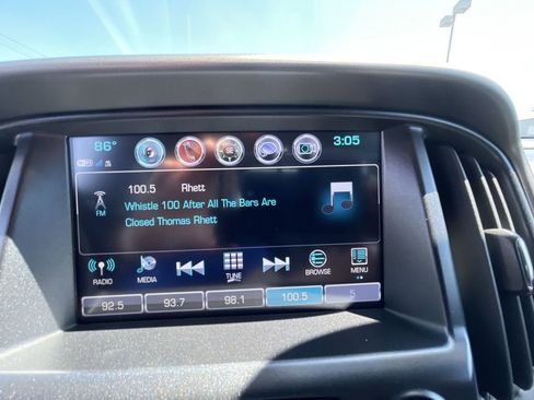 Used 2018 Chevrolet Colorado Z71 AWD/4WD image 14