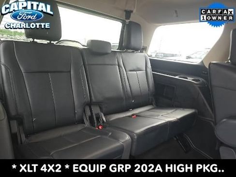 Used 2024 Ford Expedition XLT RWD image 15