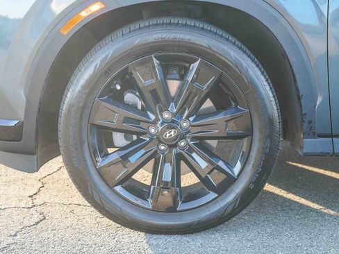 Used 2024 Hyundai Palisade XRT image 10