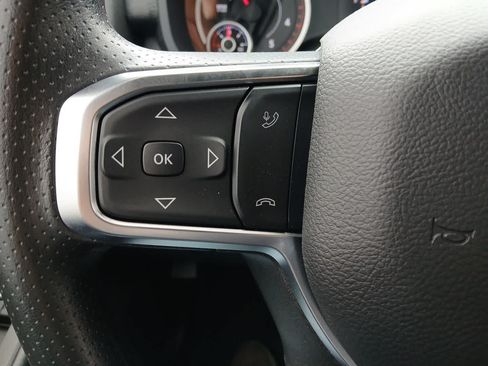 New 2026 RAM 2500 Tradesman AWD/4WD image 26