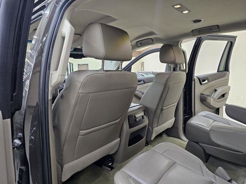 Used 2019 GMC Yukon SLT w/ HD Trailering Package RWD image 28