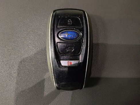 Used 2021 Subaru Outback Onyx Edition XT image 32