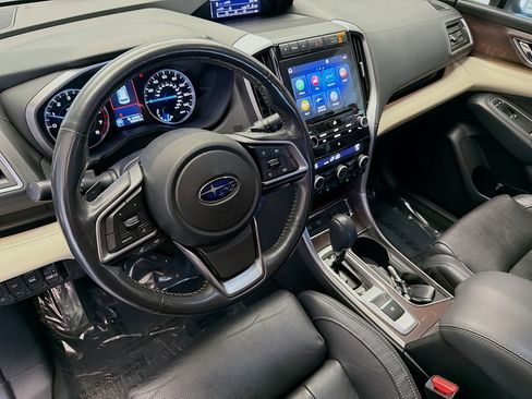 Used 2021 Subaru Ascent Touring image 7