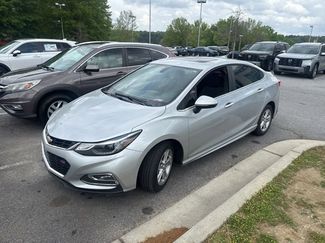 Used 2016 Chevrolet Cruze LT w/ Sun And Sound Package video 1