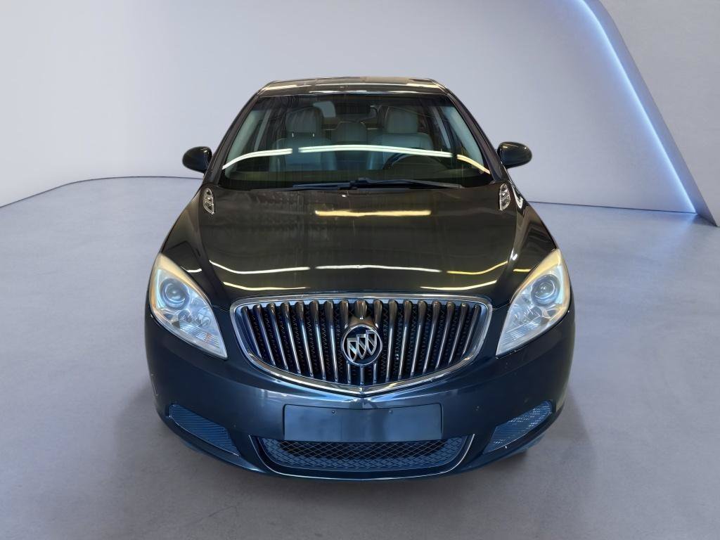 Used 2015 Buick Verano FWD image 2