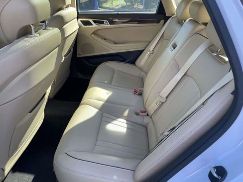 Used 2016 Hyundai Genesis 3.8 w/ Option Group 02 image 26