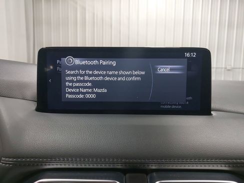 Used 2022 MAZDA CX-5 AWD 2.5 S w/ Preferred Package image 23