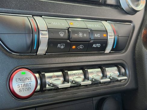 Used 2019 Ford Mustang Coupe w/ Equipment Group 101A image 21