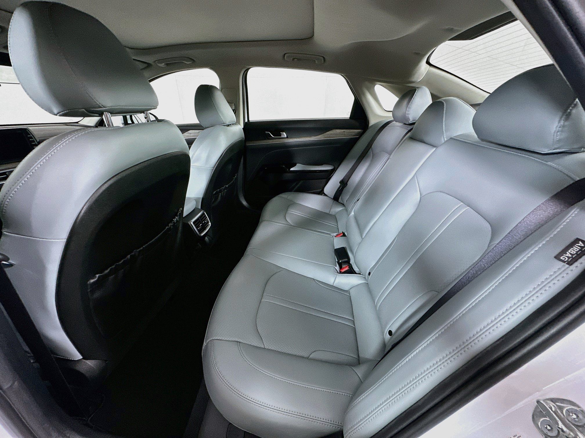 Used 2024 Kia K5 EX w/ EX Premium Package FWD image 28