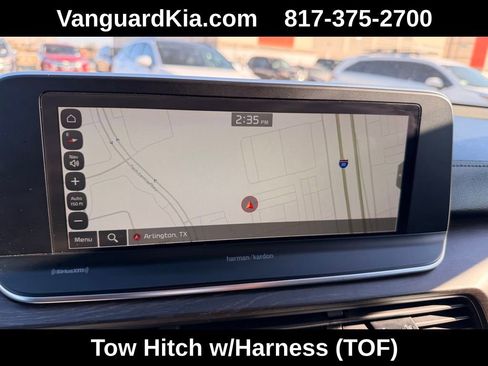 Used 2021 Kia Telluride SX w/ SX Prestige Package image 21