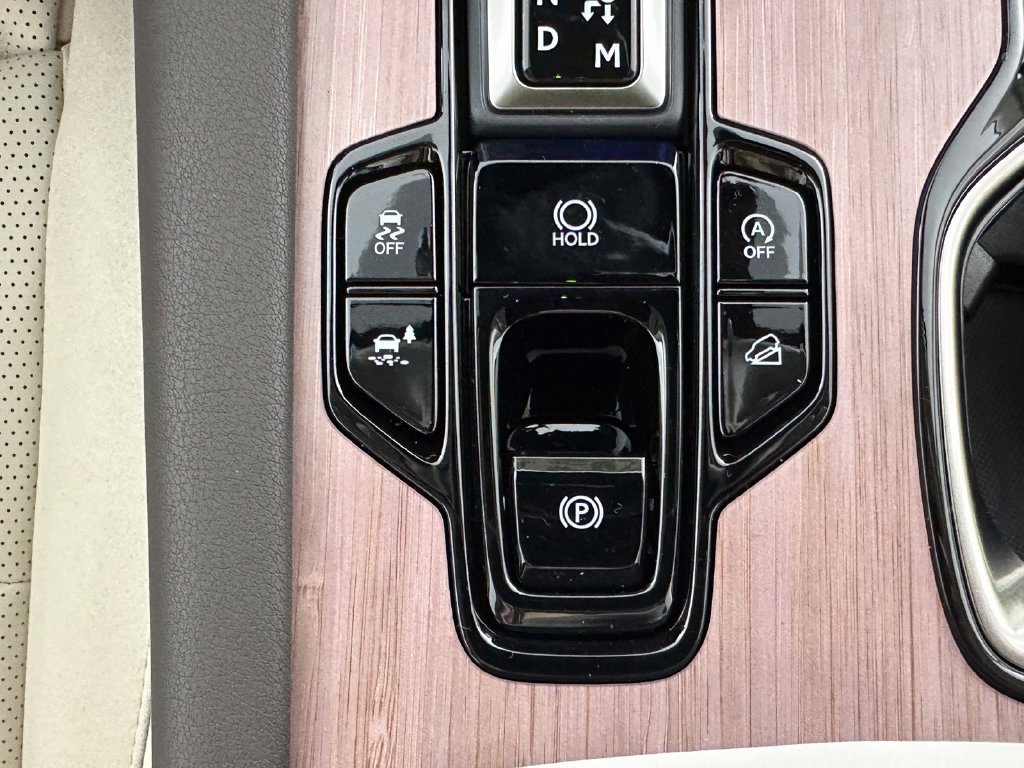 New 2026 Lexus RX 350 AWD image 27