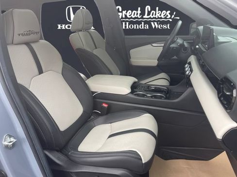 Used 2026 Honda Passport TrailSport Elite image 7