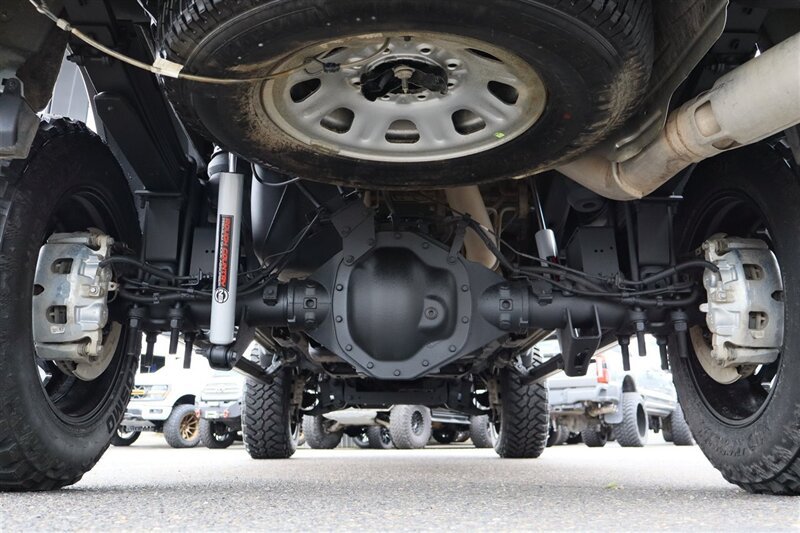 Used 2025 GMC Sierra 3500 AT4 w/ AT4 Premium Plus Package AWD/4WD image 41