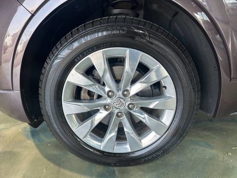 Used 2017 Buick Envision Essence image 33