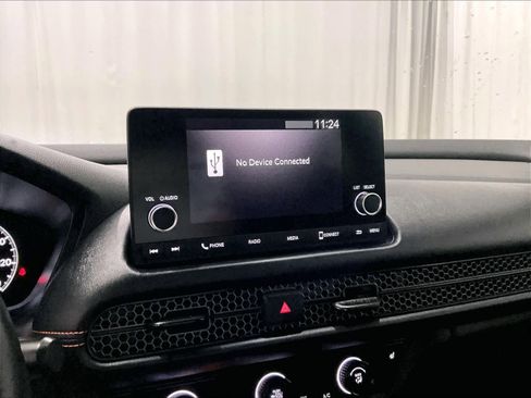 Used 2023 Honda HR-V Sport image 19