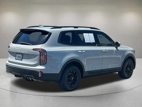 Used 2024 Kia Telluride SX Prestige X-Pro AWD/4WD image 4