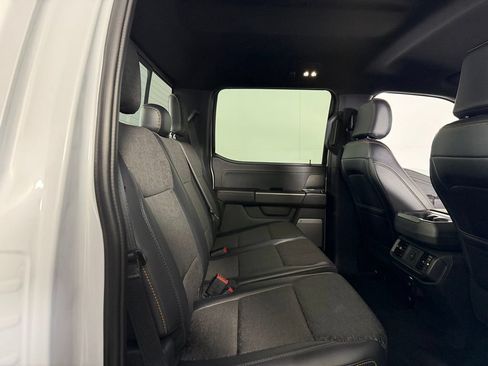 Used 2025 Ford F150 Tremor w/ Tow/Haul Package AWD/4WD image 27