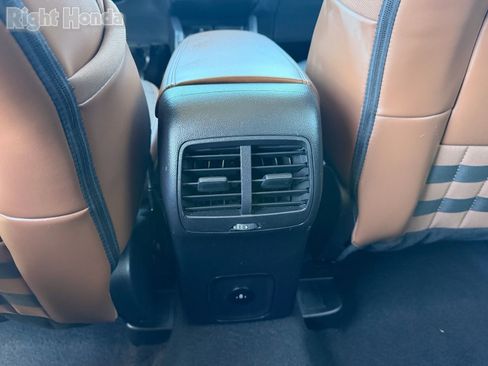 Used 2025 Ford Bronco Sport Outer Banks w/ Outer Banks Tech Package+ AWD/4WD image 19