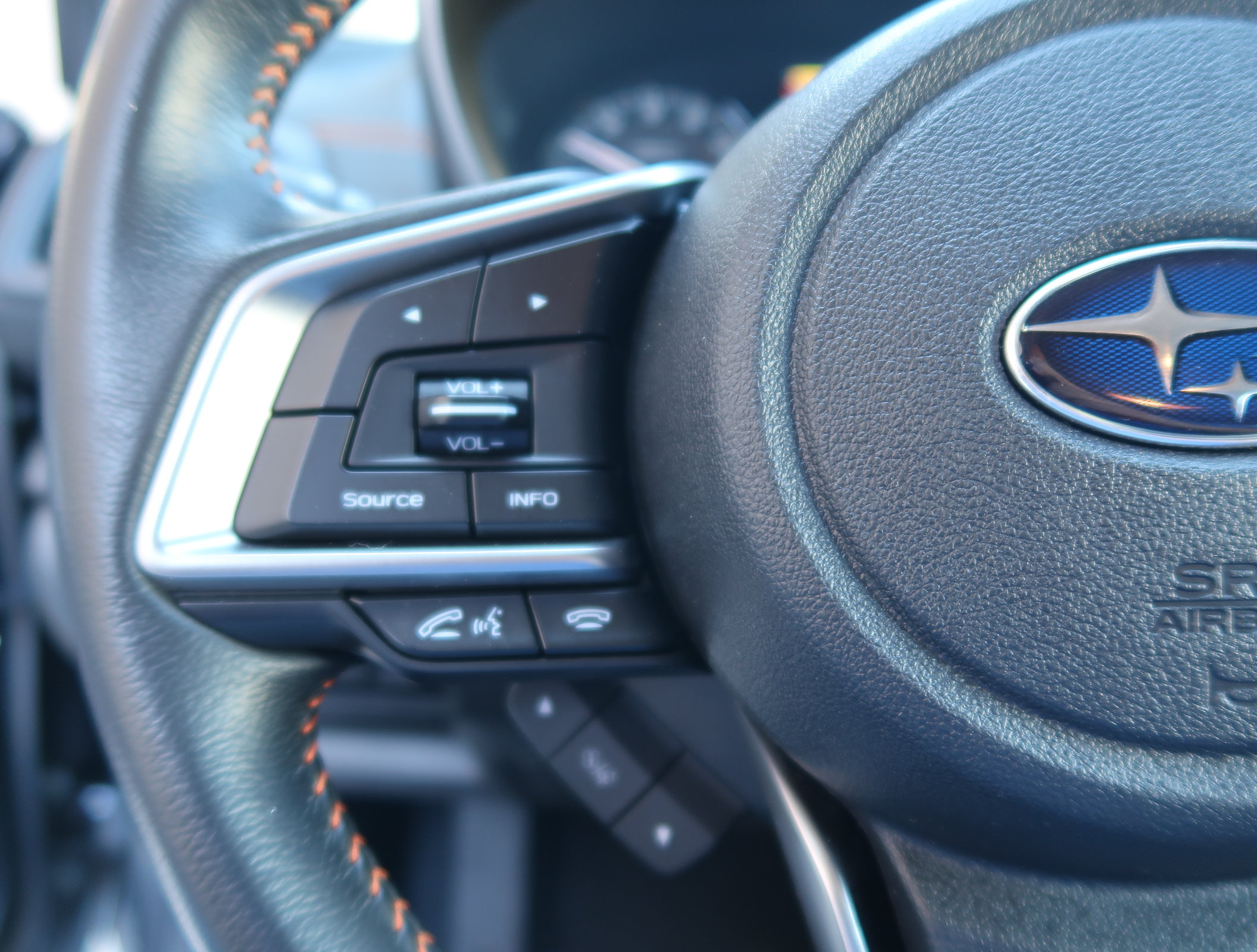 Certified 2023 Subaru Crosstrek 2.0i Premium AWD/4WD image 18