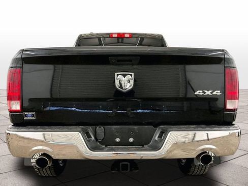 Used 2019 RAM 1500 Express w/ Express Value Package AWD/4WD image 4
