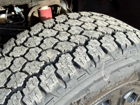 Used 2024 Chevrolet Silverado 2500 LTZ w/ LTZ Plus Package image 21