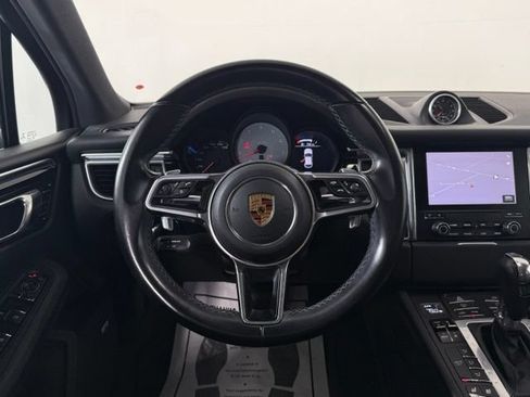 Used 2017 Porsche Macan S AWD/4WD image 26