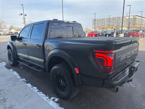 Used 2024 Ford F150 Raptor image 5