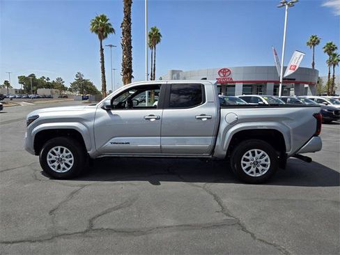 Certified 2024 Toyota Tacoma SR5 image 7