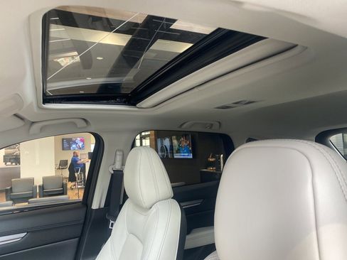 New 2025 MAZDA CX-5 AWD 2.5 S image 6