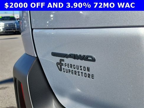 New 2026 Subaru Outback Limited XT image 5