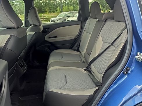 Used 2026 Subaru Forester Premium AWD/4WD image 9