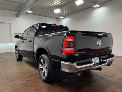 Used 2022 RAM 1500 Laramie image 36