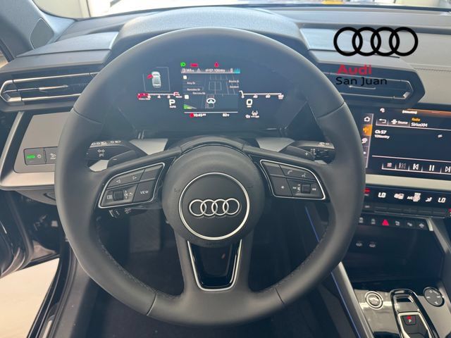New 2026 Audi A3 2.0T Premium AWD/4WD image 20