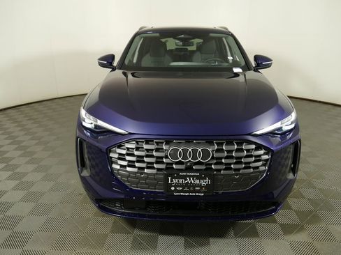 New 2025 Audi Q5 Premium Plus AWD/4WD image 24