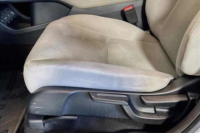 Used 2018 Honda HR-V EX image 17